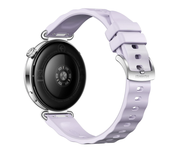 HUAWEI Watch GT 6 41mm Fioletowy - 1359257 - zdjęcie 5